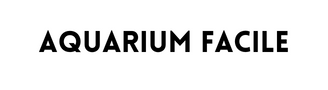 Logo du blog aquarium facile