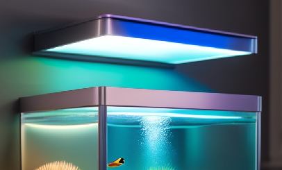 Éclairage aquarium, le guide d'achat 2021.